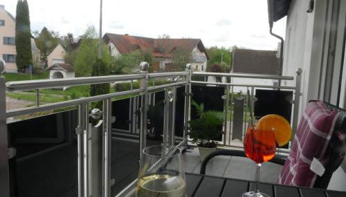 FeWo Held Brombachsee - Foto 3