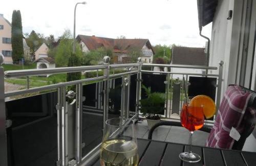 FeWo Held Brombachsee - Foto 3