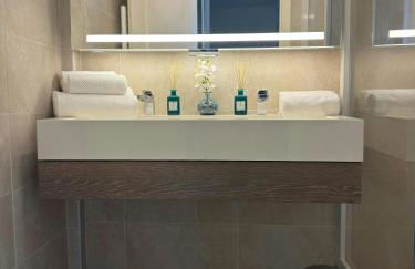 Marilyn Beach - Vue mer, terrasse, garage privé - Foto 19