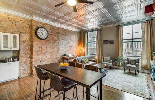 Good Vibes Loft - DT CLE Walk To All The Stadiums - Foto 10