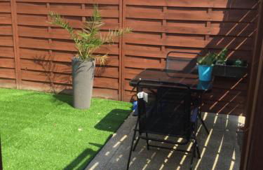 Le Clousy- Gîte - CARQUEFOU Centre - Foto 42