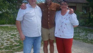 Ruralna kuća za odmor Pozojova hiža - Rural Holiday House - Foto 2