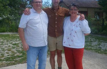 Ruralna kuća za odmor Pozojova hiža - Rural Holiday House - Foto 2