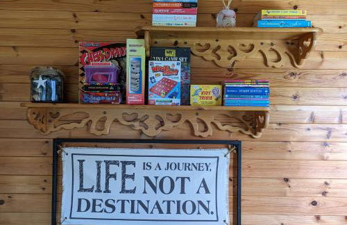 Shorefield Lodge by the Lake - Foto 5