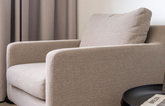 Limehome Darmstadt - Foto 44