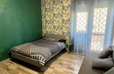 Next to Tor Vergata University - Foto 12