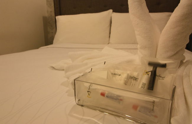 MaxStays Max Style at Fort Victoria - Foto 19