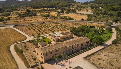 Hotel Rural Es Riquers - Foto 3