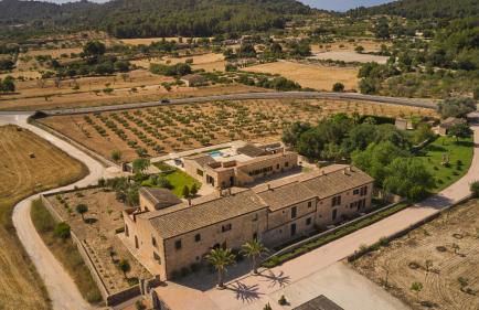 Hotel Rural Es Riquers - Foto 3