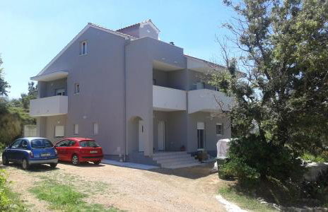 Apartments CAPE Deluxe - Foto 68