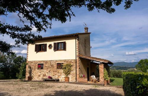 Scappo in Umbria, Torre Angelina - Foto 47