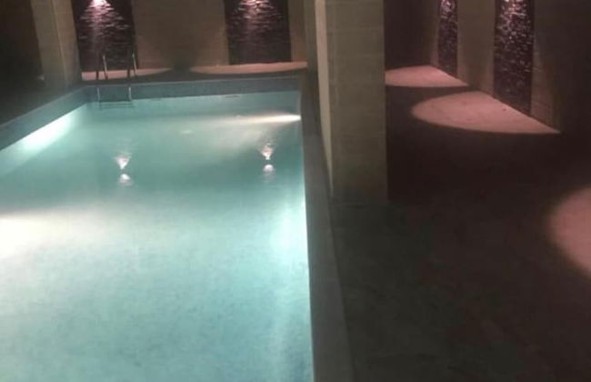 Remaz Hotel & Suite - Photo 44