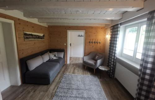 Kraeuterhof-Ferienwohnung - Foto 26