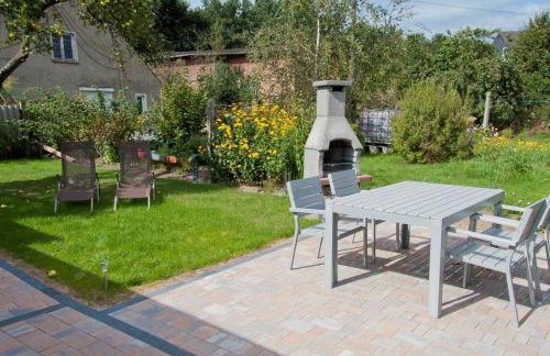 Haus vier Elemente _br_ Ferienhaus - Foto 4