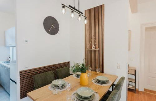 CozyHome Markkleeberg Mitte - Foto 15