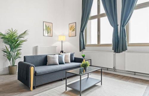 MINT - Urban Factory Loft - Berlin Weißensee - Foto 70