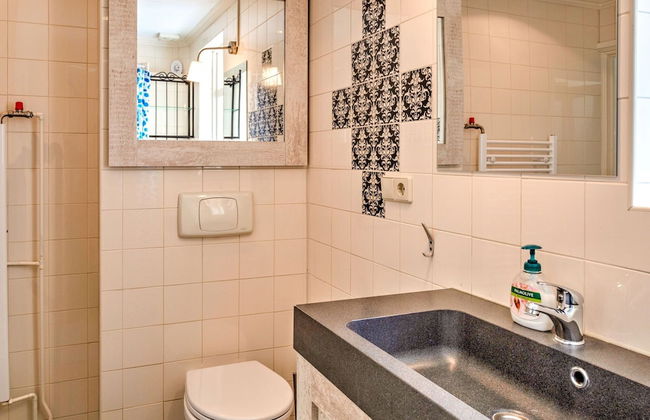 Stunning Apartment in Schoorl, North Hollandaeu\"you can Bike to the Beach - Foto 70