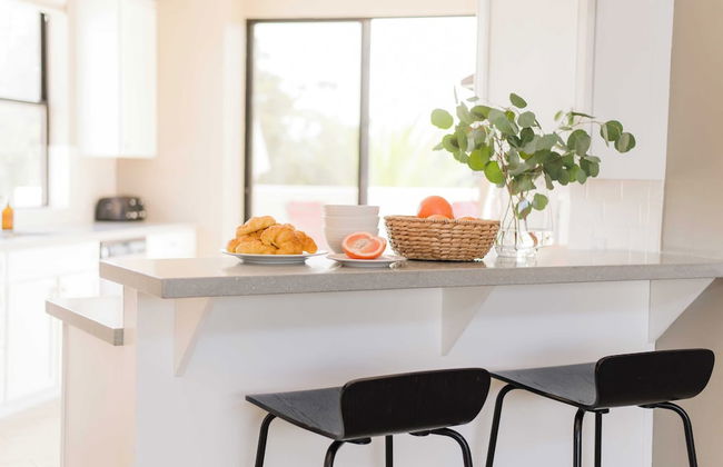 Ivory I By Avantstay Modern Home w/ Stunning Views Close To Old Town - Foto 14