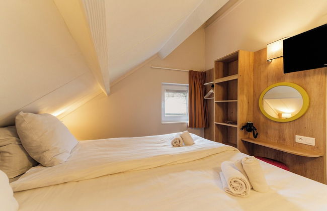 Center Parcs Les Ardennes - Photo 59