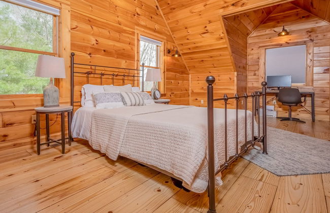 Ar'ya Relaxed Chalet - Foto 31