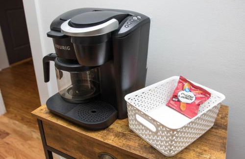 Quiet GVL Home Walk to DownTown - Foto 28