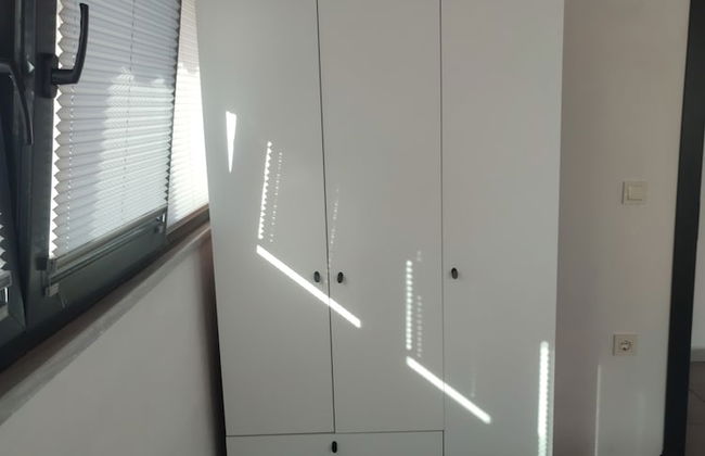 Bazyel Apart Otel - Foto 26