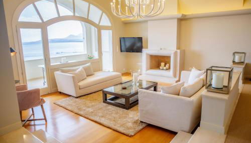 Villa Itis Superb Residence with Balcony & Panoramic View - Foto 2