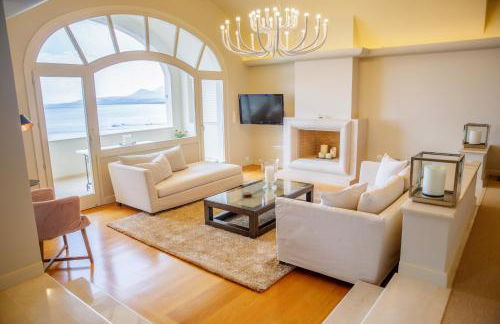 Villa Itis Superb Residence with Balcony & Panoramic View - Foto 2