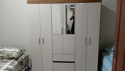 Apartamento Completo e Centralizado 4 - Photo 2