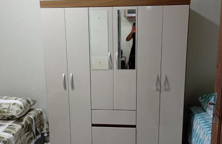 Apartamento Completo e Centralizado 4 - Foto 2