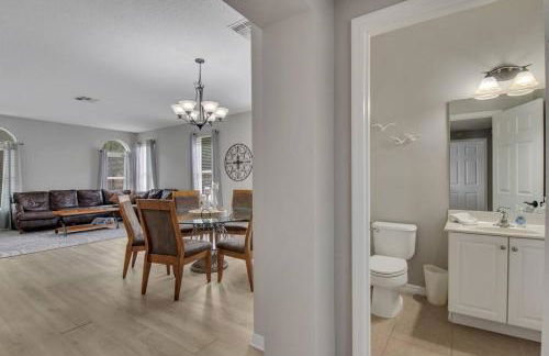 6 Bedroom Luxury Pool Home, Ensuite Bathrooms - Foto 16