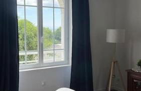 Maison Plouhinec Finistère 29 avec vue Mer et grand Jardin - Photo 13