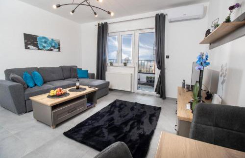 Studio apartman Orhideja - Foto 11