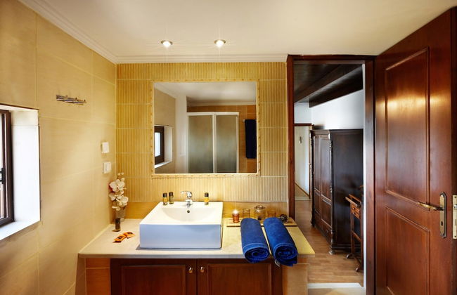 disCrete Villa Triopetra - Foto 14