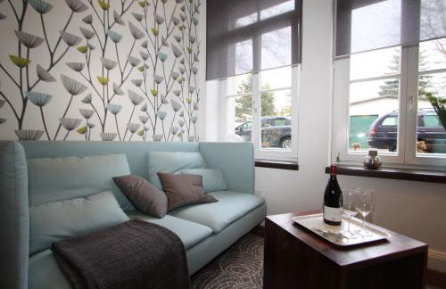 Apartments am Völkerschlachtdenkmal - Foto 104