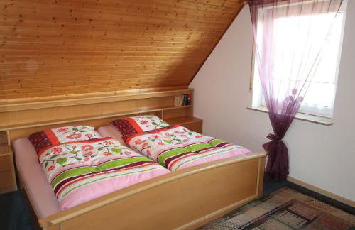 Apartment Villa Sorgenfrei by Interhome - Foto 7