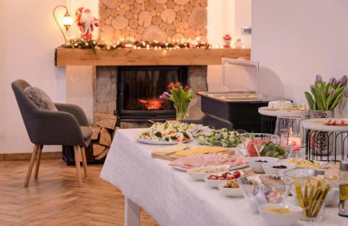 Karkonoskie Widoki Apartamenty - Foto 18