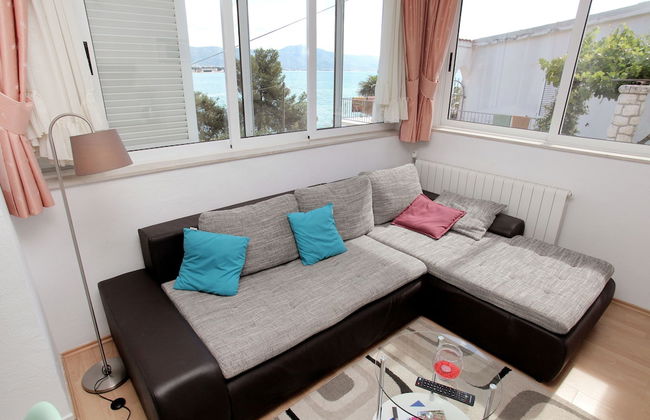 Apartments Viki - Photo 45