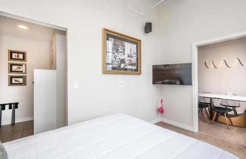 The 333 Suites 302 - Stay for 6 - Foto 21