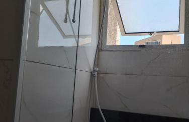 Apê Pé na Areia com Vista Mar Ar-condicionado & Garagem - Foto 11