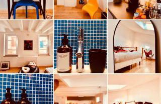 Centre Historique Coup de Coeur - 5 mins Aéroport - Airbus - Safran - MEETT - Foto 1