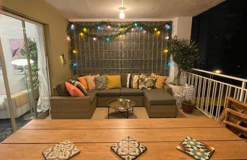 EPIS - large luxury apartment with sea view - Photo 50