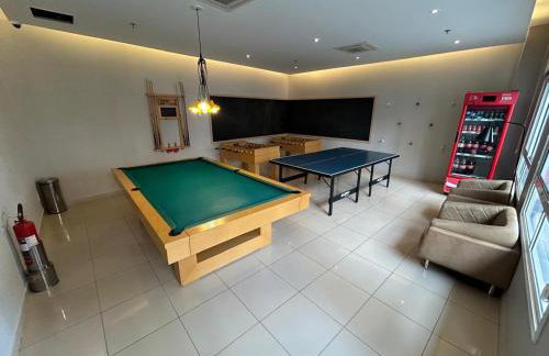 Apartamento 2 quartos Fortaleza Meireles-100m Beira-Mar - Foto 47