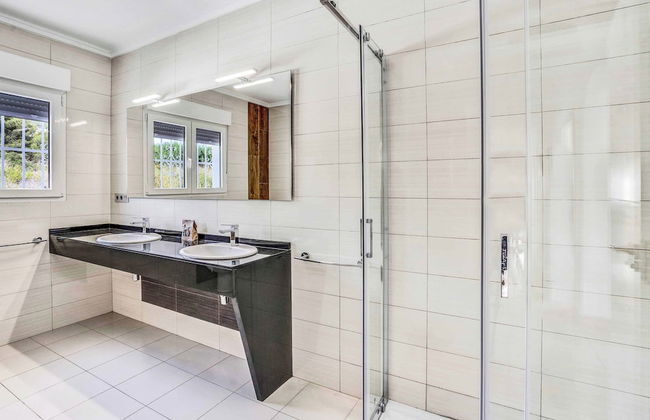 Villa Benicuco - Foto 38