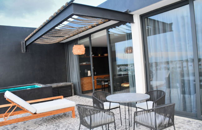 IIK Tulum by The Spot Rentals - Foto 16