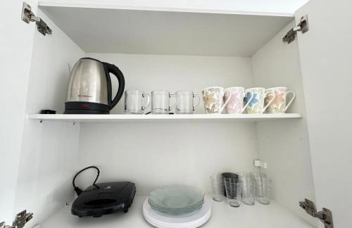 Apartamento suíte, prox aeroporto - Foto 26