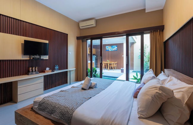 Karana Villa Bali - Photo 18