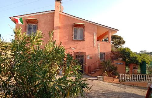 Poggio agli Ulivi vicolo di Colle Reti 22 Frascati - Foto 42