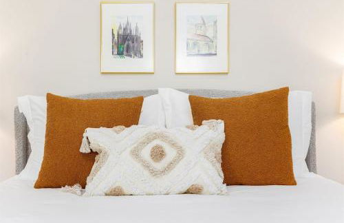 The Darby Condo - Cozy 1Br Condo - Close to ND campus - Foto 15