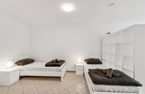 MONTEUR - Unterkunft für bis zu 6 Personen in 65795 Hattersheim am Main - MTK06 - Foto 6